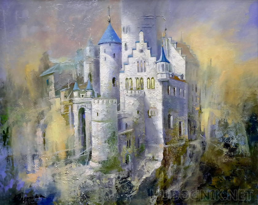 Белый замок