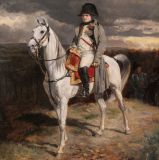 Менсонье "Наполеон"