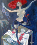 .Cabaret