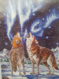 Wolves