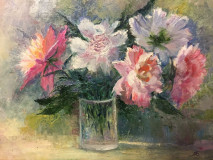 Peonies