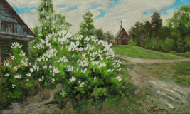 Lilac.Chapel