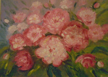 Peonies