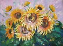 Sunflowers