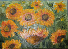 Sunflowers