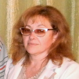 Ivanova Natalya