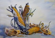 Кукурузный микс