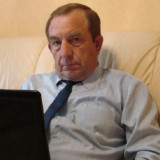 Трутнев Николай