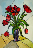 Tulips