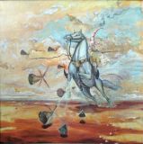 "Don Quijote De La Mancha"