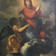 "Вознесение Мадонны" неизвестный неаполитанский мастер 17 века