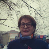 Попова Наталья
