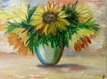 Sunflowers