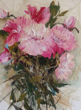 Peonies