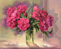 Peonies