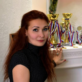 Ivanova Elena