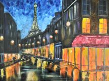París De Noche
