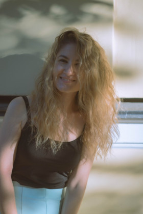 Samoylova Anastasiya