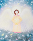 The angel of light