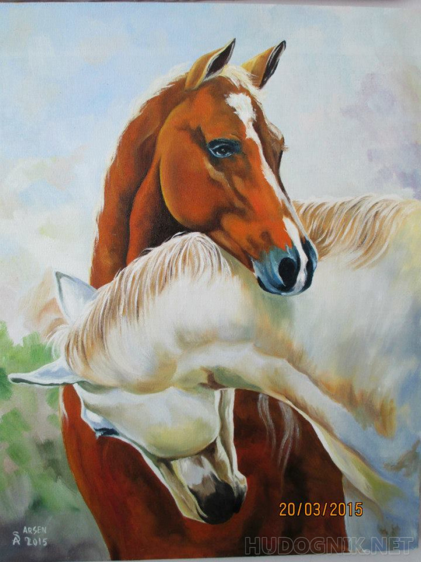 Horses