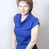 Целовальникова Светлана