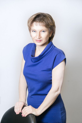 Целовальникова Светлана