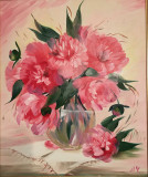 peonies