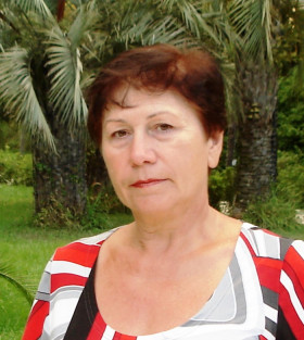 Bojenko Lyubov