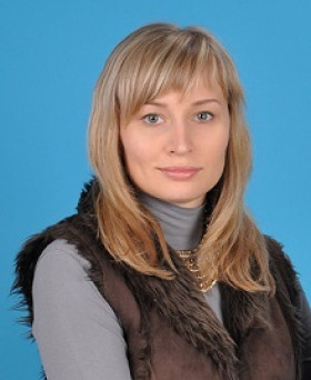 Burdun Svetlana