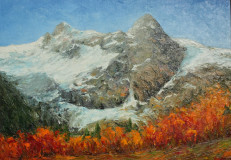 Mountain landscape (copy)