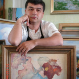 Атабаев Азамат