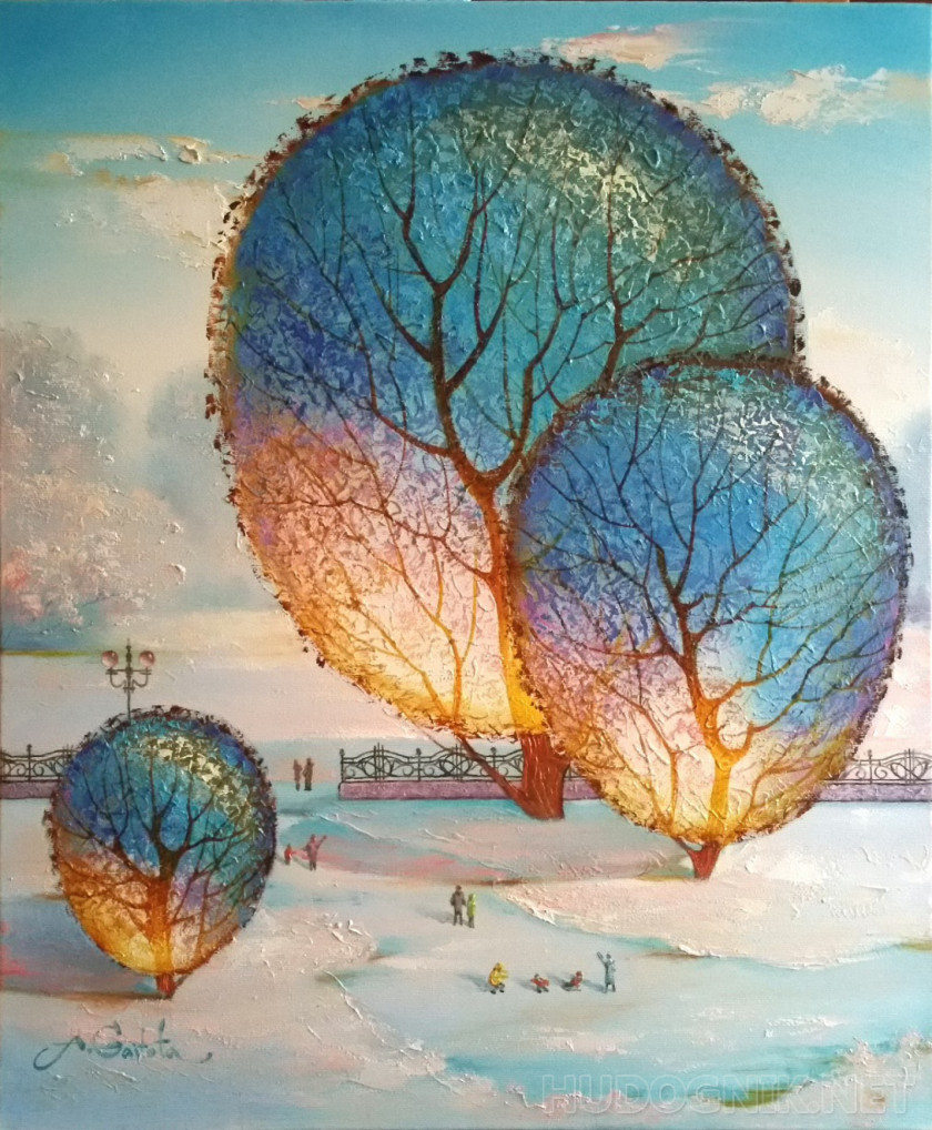 Картина по номерам с кристаллами из хрусталя, 40 × 50 см «Яркие сладости» 32 цвета