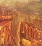 Grand Canyon (triptych)
