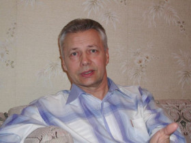 Шаповалов Александр