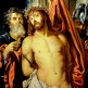 Христос в терновом венце (копия Рубенса)