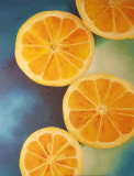 Oranges