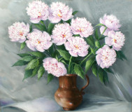 Peonies