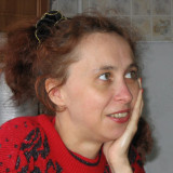 Корягина Наталья