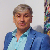 Kormyishev Igor