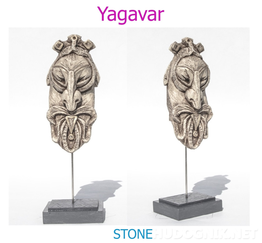 Yagavar