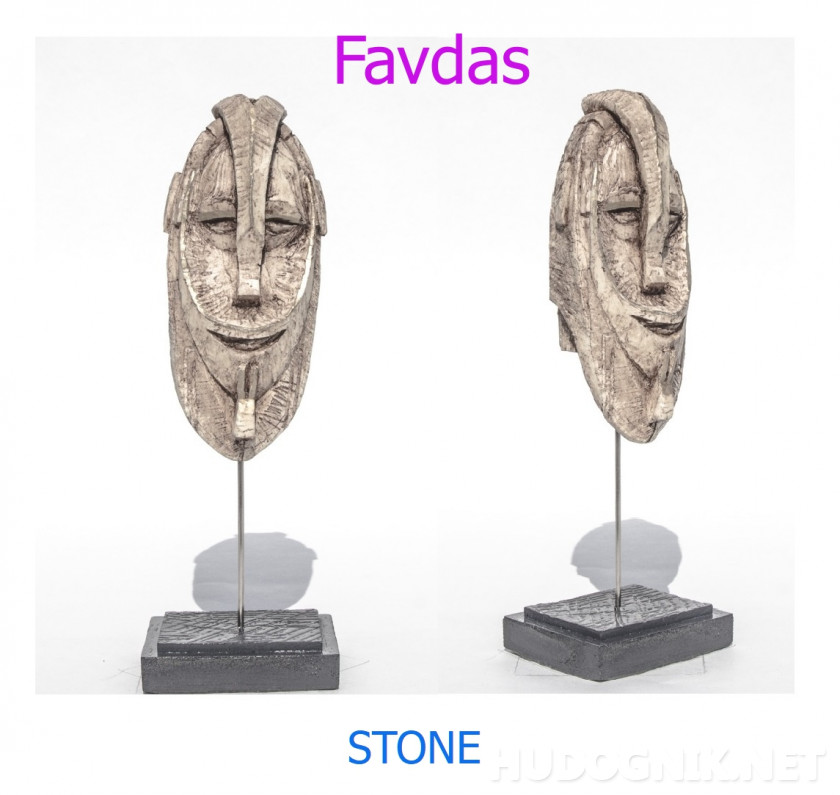 Favdas