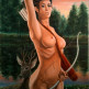 Артемида-богиня охоты и плодородия