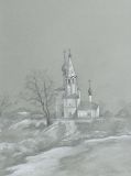 Old Suzdal