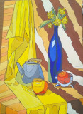 Summer still life