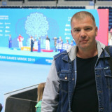 Stasyuk Andrey