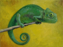 Chameleon