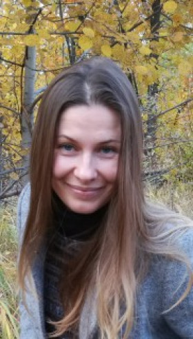 Раева Диана
