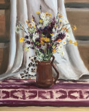 Spring still life