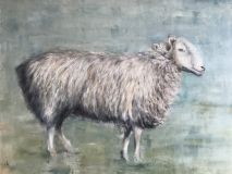 La oveja