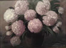 Peonies